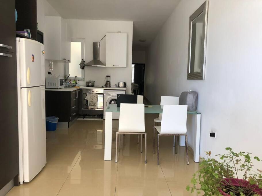 Well Located 2 Bedroom Flat In St.Julians St. Julian's Exterior foto