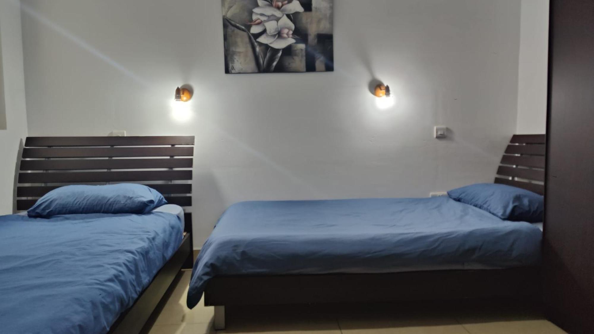 Well Located 2 Bedroom Flat In St.Julians St. Julian's Exterior foto