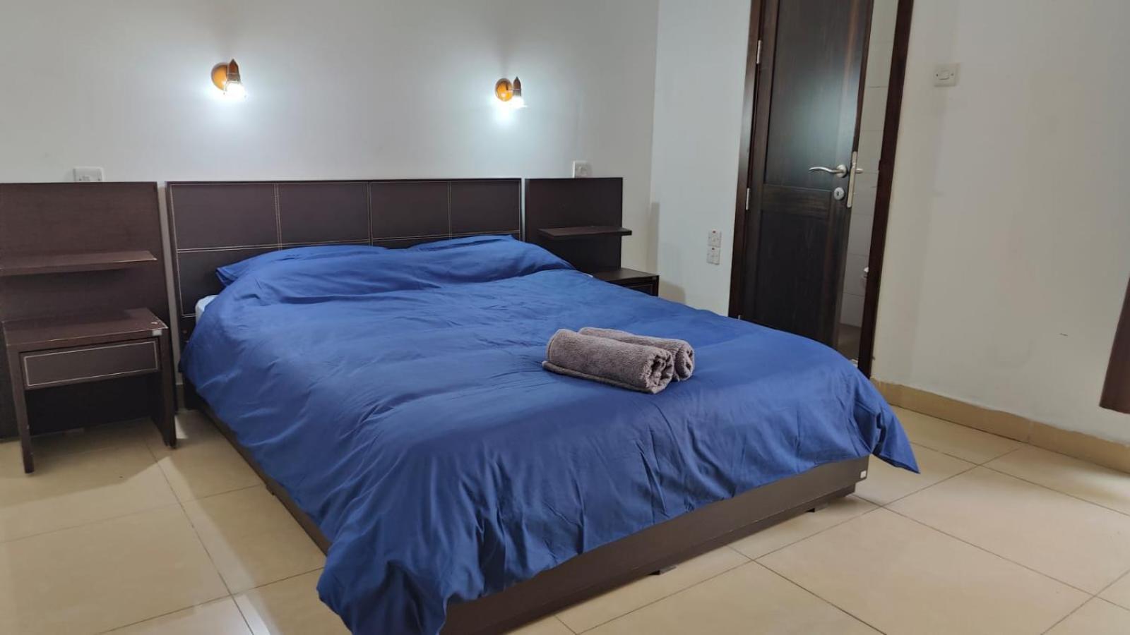 Well Located 2 Bedroom Flat In St.Julians St. Julian's Exterior foto